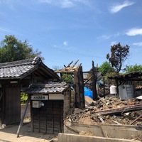 戦国七武将醸造元「水谷酒造」記事