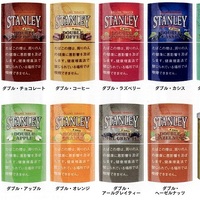 スタンレーシャグ仕様変更