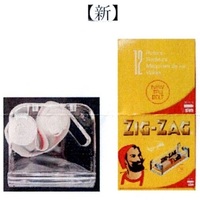 ZigZag70ｍｍローラー(手巻きたばこグッズ)