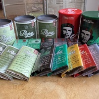 ６月１日よりタバコ一部値上げのお知らせ