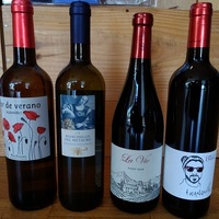 新入荷ワイン