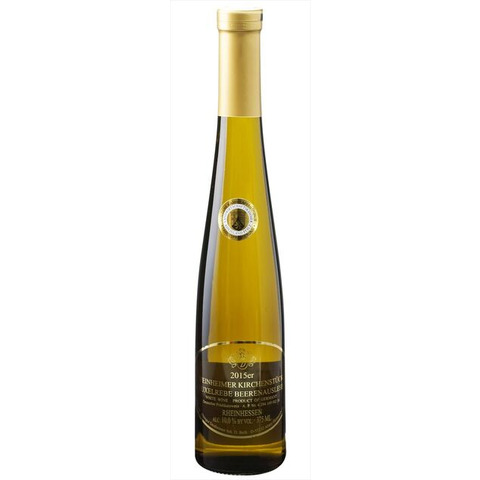 ヴァインハイマー キルヒェンシュトゥック フクセルレーベ ベーレンアウスレーゼ 375ml KA510