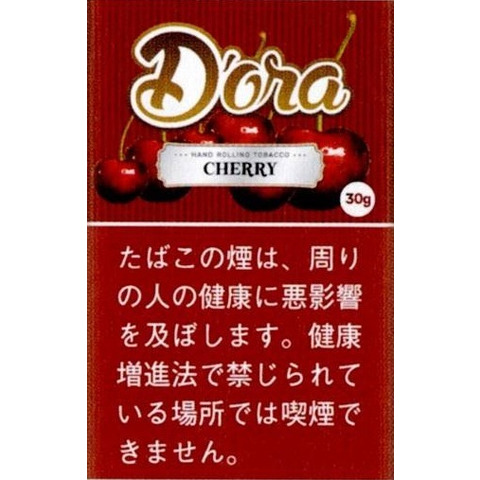 ドーラ・チェリー