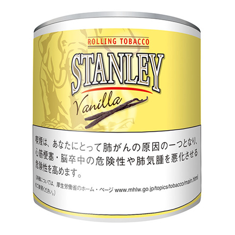 スタンレー・バニラ缶(100)