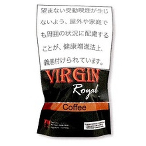 ヴァージンロイヤル・コーヒー
