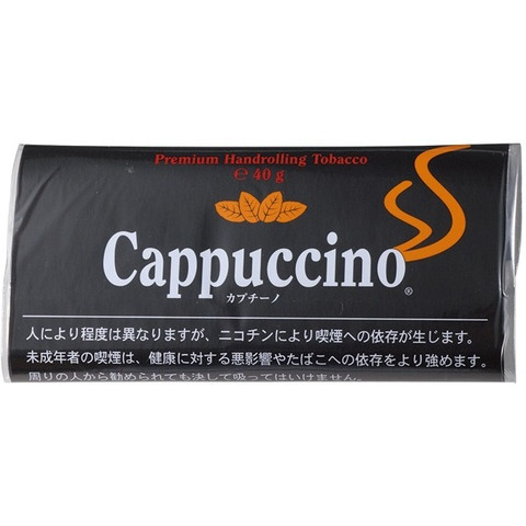 カプチーノ