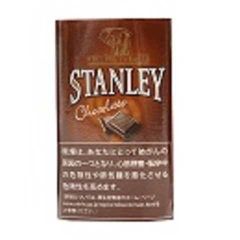 スタンレー・チョコレート