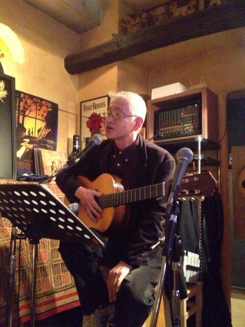 ローズマリーハート