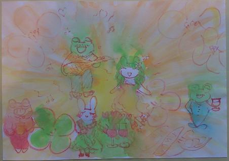 ライブ・イメージ画