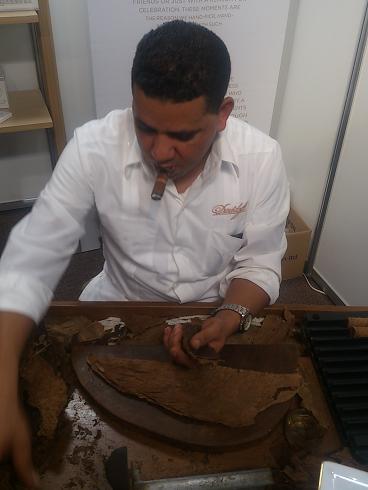 スモーキング・コレクション2013