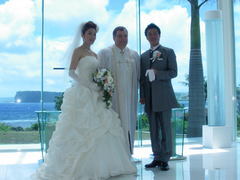 結婚