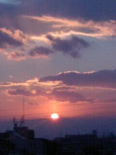 君と僕の見ている風景~
